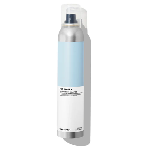 yesdaily dryshampoo 200ml