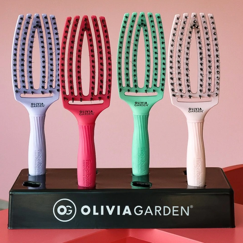 cepillo olivia garden